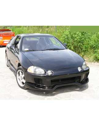 Paraurti anteriore Honda CRX TARGA (Cod. S-HT- F-O3)