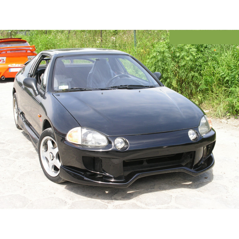 Paraurti anteriore Honda CRX TARGA (Cod. S-HT- F-O3)