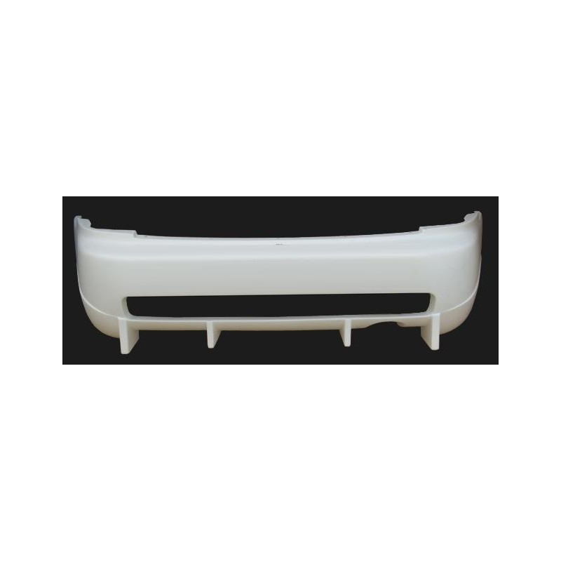 Paraurti posteriore Honda CRX TARGA (Cod. S-HT- R-1-C) Paraurti posteriore Honda CRX TARGA (Cod. S-HT- R-1-C)