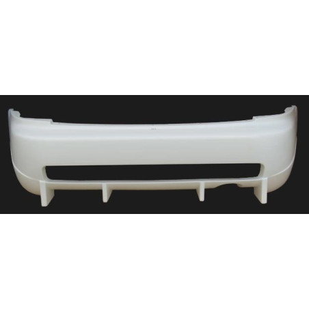 Paraurti posteriore Honda CRX TARGA (Cod. S-HT- R-1-C)