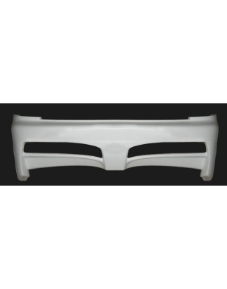 Paraurti posteriore Honda CRX TARGA (Cod. S-HT- R-03-C)