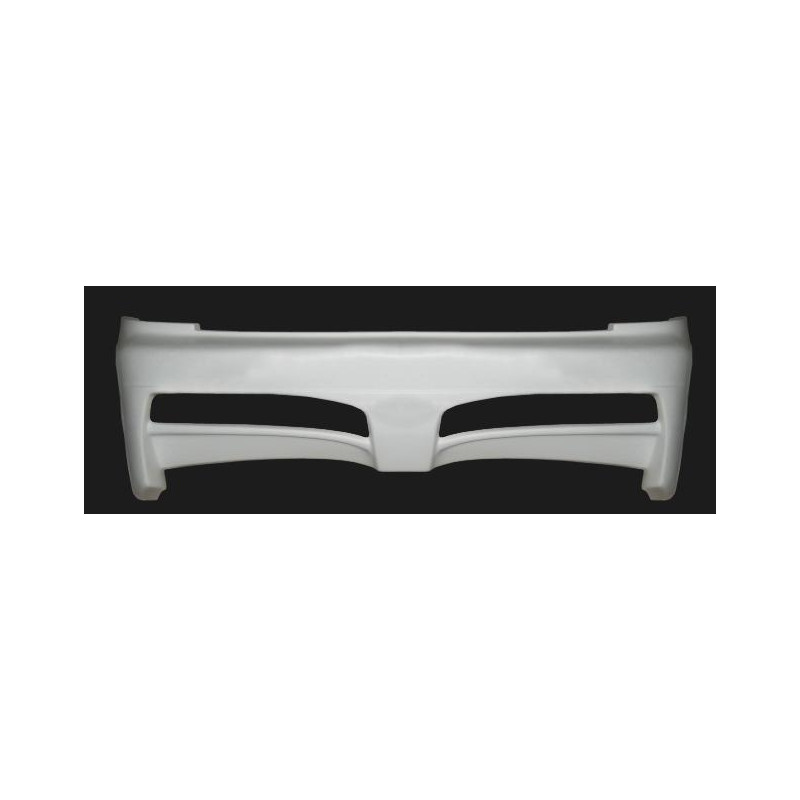 Paraurti posteriore Honda CRX TARGA (Cod. S-HT- R-03-C)
