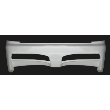 Paraurti posteriore Honda CRX TARGA (Cod. S-HT- R-03-C)
