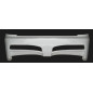Paraurti posteriore Honda CRX TARGA (Cod. S-HT- R-03-C)