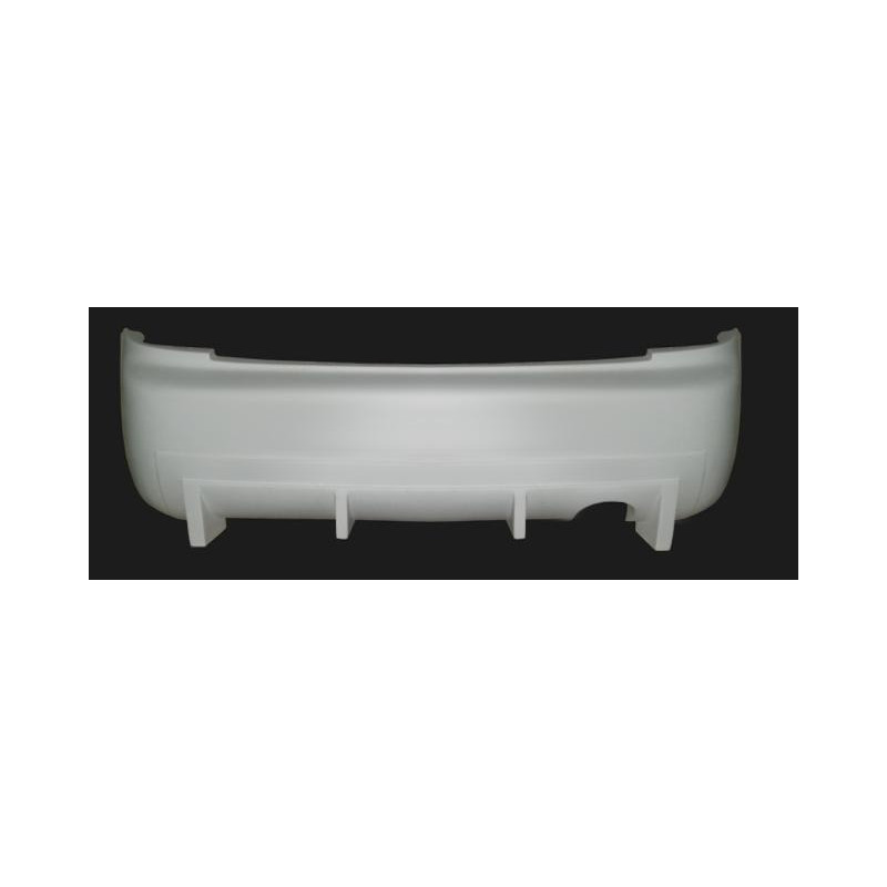 Paraurti posteriore Honda CRX TARGA (Cod. S-HT- R-4-C)