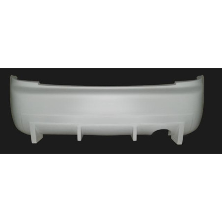 Paraurti posteriore Honda CRX TARGA (Cod. S-HT- R-4-C)