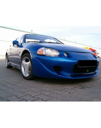 Paraurti anteriore Honda CRX TARGA (Cod. S-HT-F-01)