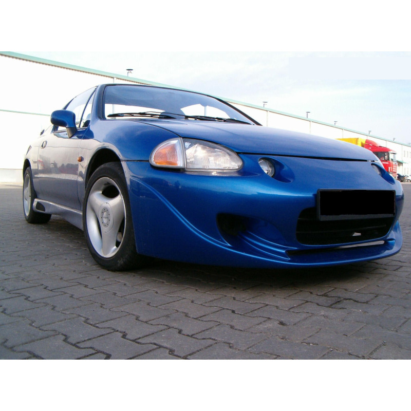Paraurti anteriore Honda CRX TARGA (Cod. S-HT-F-01)