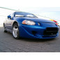 Paraurti anteriore Honda CRX TARGA (Cod. S-HT-F-01)