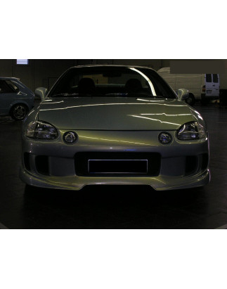 Paraurti anteriore Honda CRX TARGA (Cod. S-HT-F-02)