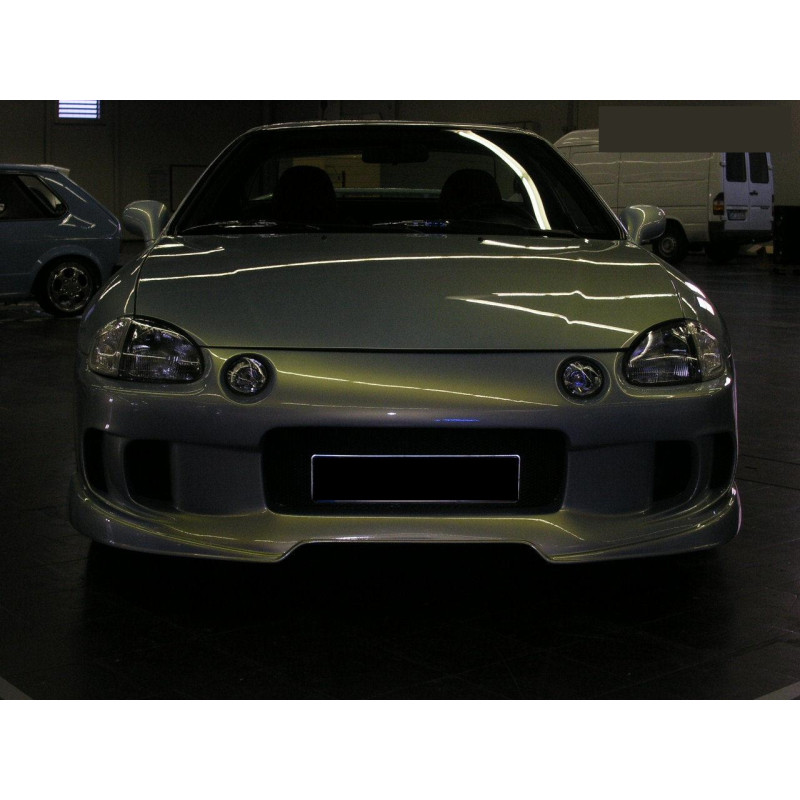 Paraurti anteriore Honda CRX TARGA (Cod. S-HT-F-02)