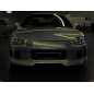Paraurti anteriore Honda CRX TARGA (Cod. S-HT-F-02)