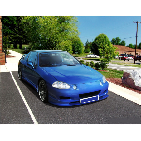 Paraurti anteriore Honda CRX TARGA (Cod. S-HT-F-04)