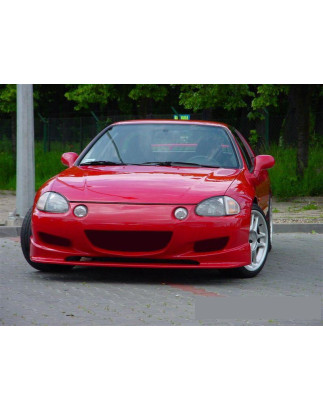 Paraurti anteriore Honda CRX TARGA (Cod. S-HT-F-04)