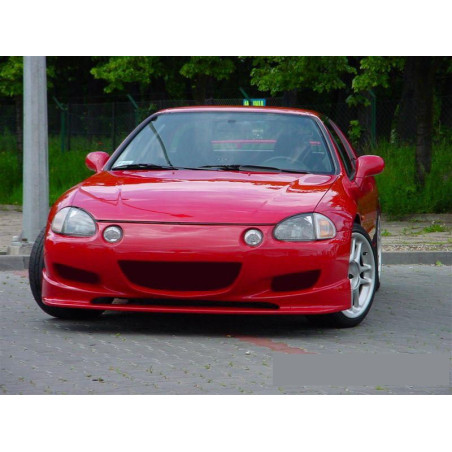 Paraurti anteriore Honda CRX TARGA (Cod. S-HT-F-04)