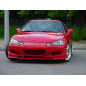 Paraurti anteriore Honda CRX TARGA (Cod. S-HT-F-04)