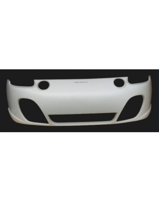 Paraurti anteriore Honda CRX TARGA (Cod. S-HT-F-4-C)