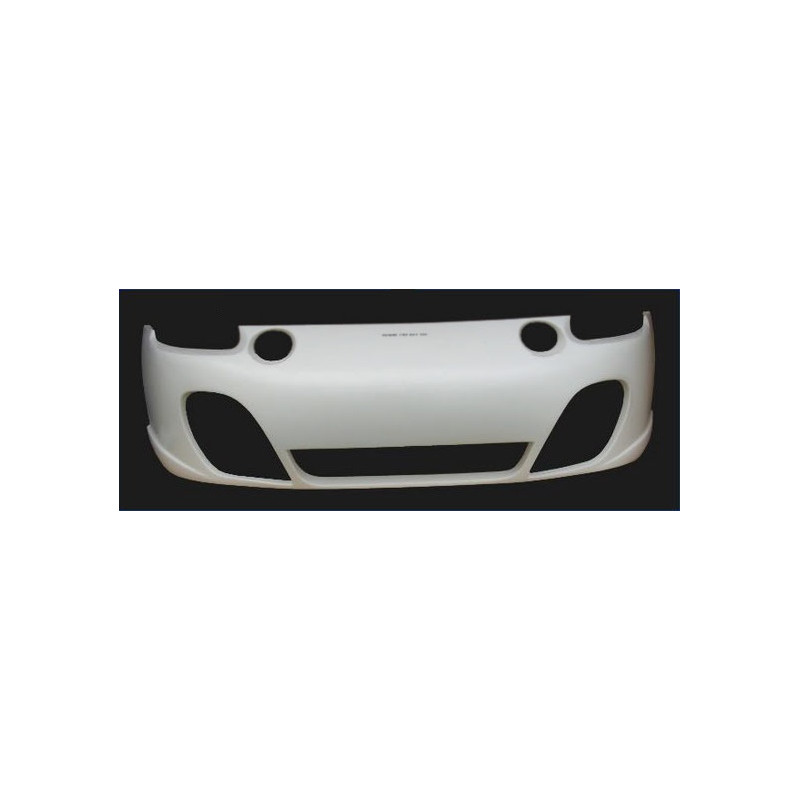 Paraurti anteriore Honda CRX TARGA (Cod. S-HT-F-4-C)