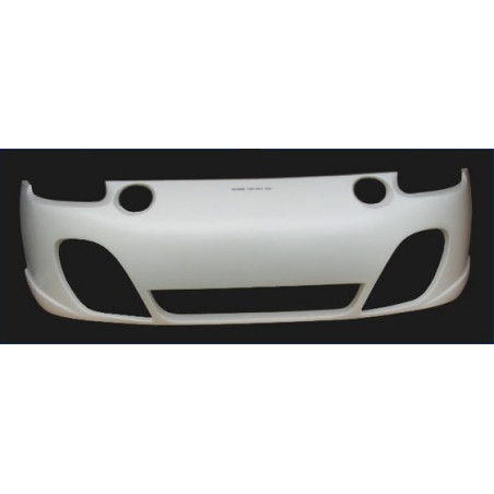 Paraurti anteriore Honda CRX TARGA (Cod. S-HT-F-4-C)