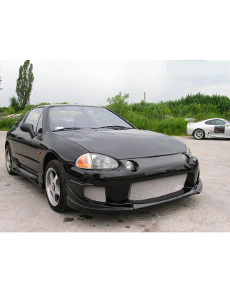 Paraurti anteriore Honda CRX TARGA (Cod. S-HT-F-05)