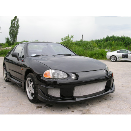 Paraurti anteriore Honda CRX TARGA (Cod. S-HT-F-05)