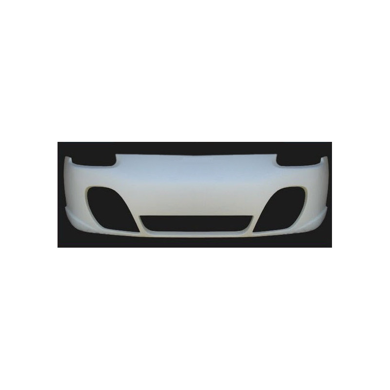 Paraurti anteriore Honda CRX TARGA (Cod. S-HT-F-5_C)