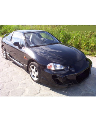 Paraurti anteriore Honda CRX TARGA (Cod. S-HT-F-07)