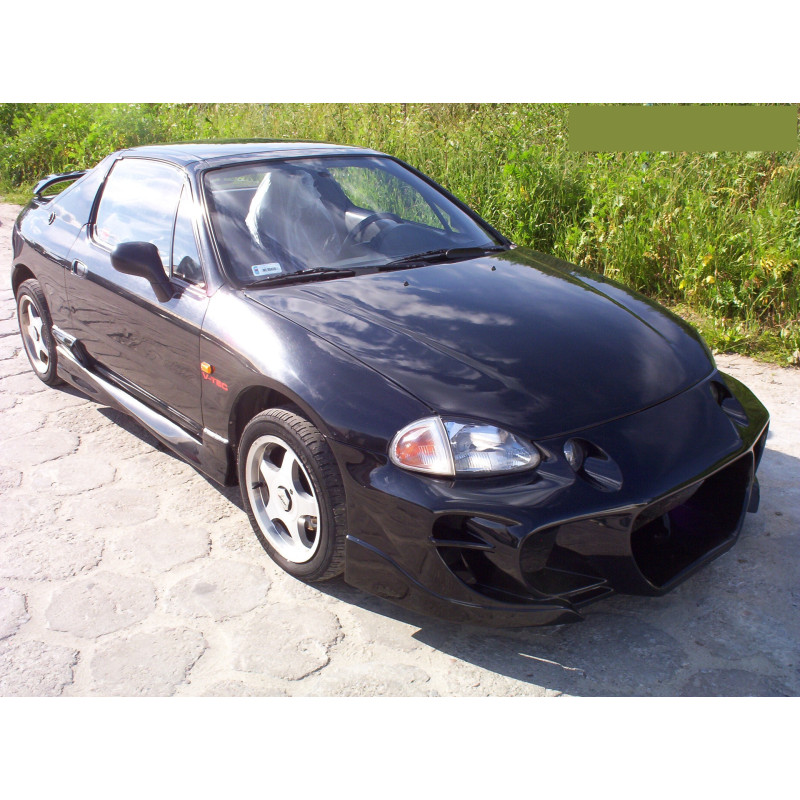 Paraurti anteriore Honda CRX TARGA (Cod. S-HT-F-07)