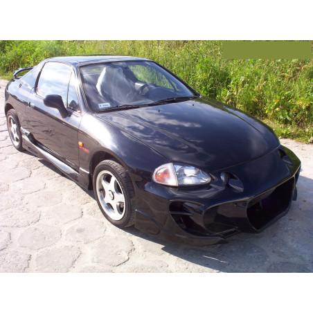 Paraurti anteriore Honda CRX TARGA (Cod. S-HT-F-07)