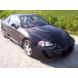 Paraurti anteriore Honda CRX TARGA (Cod. S-HT-F-07)