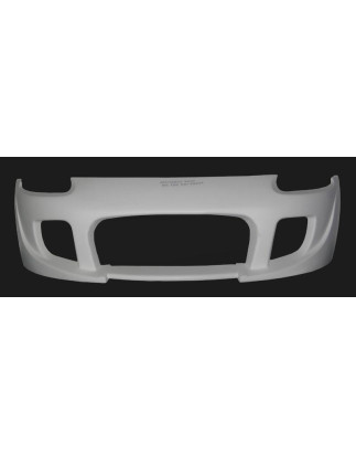 Paraurti anteriore Honda CRX TARGA (Cod. S-HT-F-7-C)