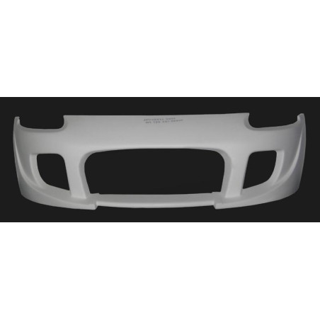 Paraurti anteriore Honda CRX TARGA (Cod. S-HT-F-7-C)