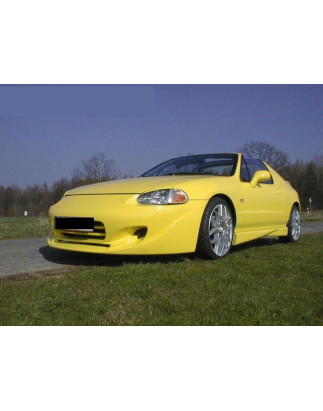 Paraurti anteriore Honda CRX TARGA (Cod. S-HT-F-010)