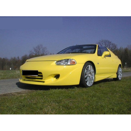 Paraurti anteriore Honda CRX TARGA (Cod. S-HT-F-010)