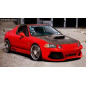Paraurti anteriore Honda CRX TARGA (Cod. S-HT-F-10-C)