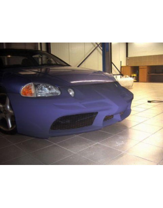 Paraurti anteriore Honda CRX TARGA (Cod. S-HT-F-11-C)