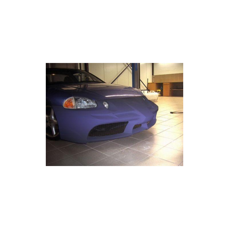Paraurti anteriore Honda CRX TARGA (Cod. S-HT-F-11-C)