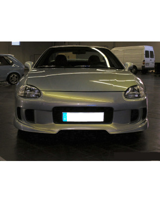 Paraurti anteriore Honda CRX TARGA (Cod. S-HT-F-020)