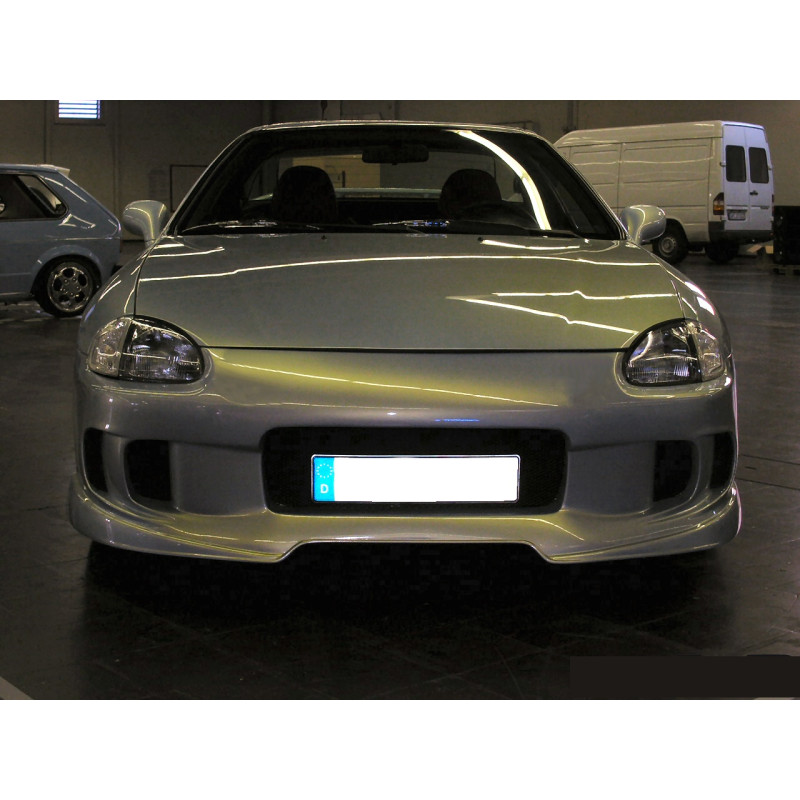 Paraurti anteriore Honda CRX TARGA (Cod. S-HT-F-020)