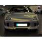 Paraurti anteriore Honda CRX TARGA (Cod. S-HT-F-020)