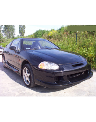 Paraurti anteriore Honda CRX TARGA (Cod. S-HT-F-O6)