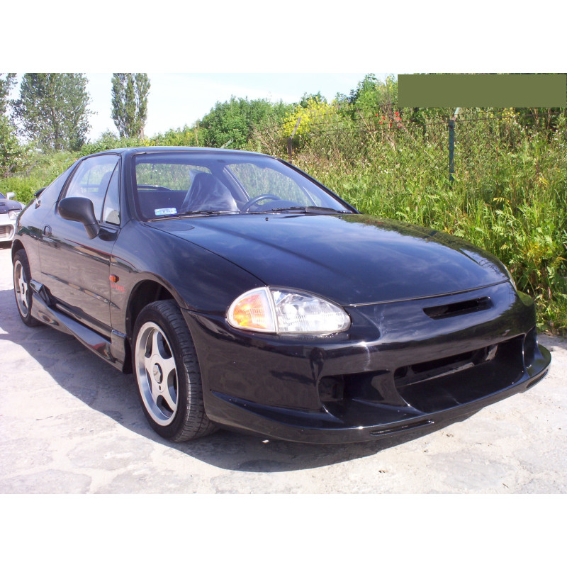 Paraurti anteriore Honda CRX TARGA (Cod. S-HT-F-O6)