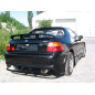 Paraurti posteriore Honda CRX TARGA (Cod. S-HT-R-02)