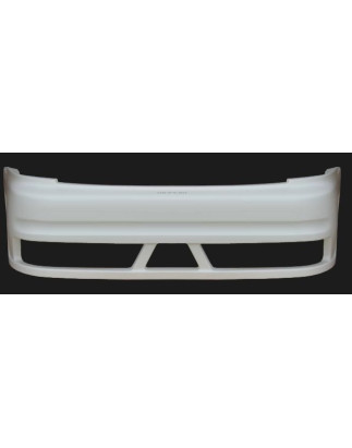 Paraurti posteriore Honda CRX TARGA (Cod. S-HT-R-02)