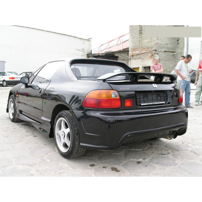 Paraurti posteriore Honda CRX TARGA (Cod. S-HT-R-04)