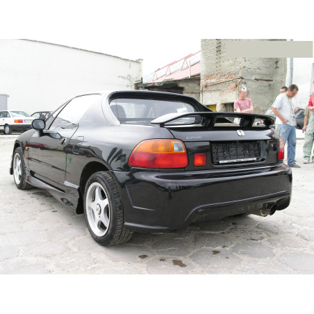 Paraurti posteriore Honda CRX TARGA (Cod. S-HT-R-04)