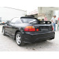 Paraurti posteriore Honda CRX TARGA (Cod. S-HT-R-04)