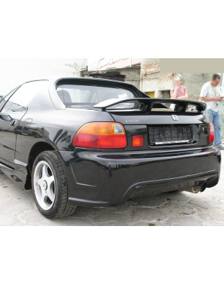 Paraurti posteriore Honda CRX TARGA (Cod. S-HT-R-04)