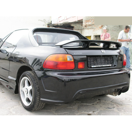 Paraurti posteriore Honda CRX TARGA (Cod. S-HT-R-04)