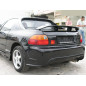Paraurti posteriore Honda CRX TARGA (Cod. S-HT-R-04)